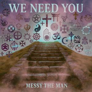 We Need You (Explicit)
