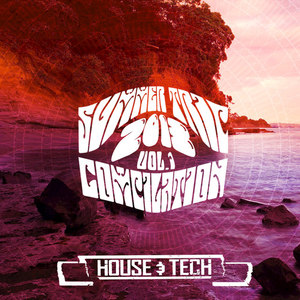 Summer Trip, Vol. 1 - House & Tech