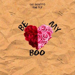 BE MY B00 (Explicit)