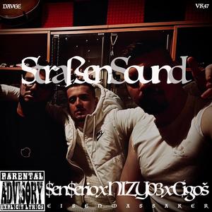 Straßen Sound (feat. NIZY03 & Cigoš) [Explicit]