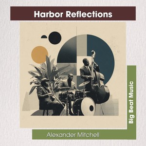 Harbor Reflections