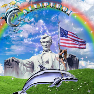 Star Spangled (feat. Yung Perri, Love Doctor & Bagman) (Explicit)