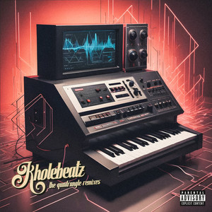 Synchronicity (Scandinavia)