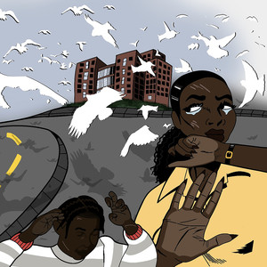 Downtown B.C. (Explicit)