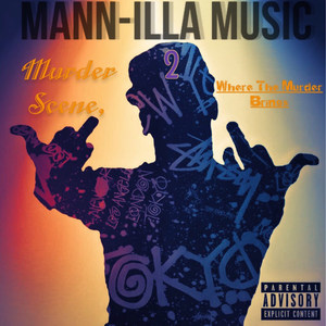 Mann-Illa Music All Star (Explicit)