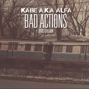 Bad Actions (Explicit)