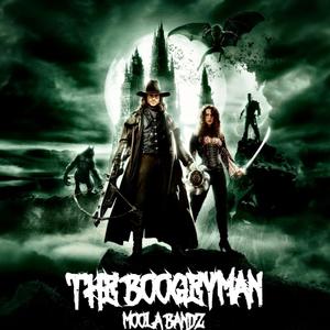 THE BOOGEYMAN (Explicit)