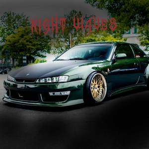 Night Waves