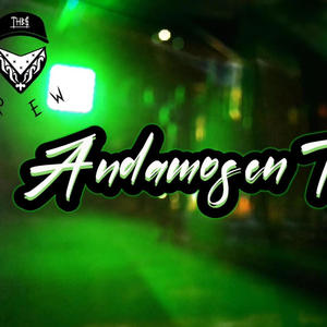 Andamos en Tecate (feat. Lil Timmy, El Cuate, Msisek69, Krisis, El K-9tres & Zinergia) [Explicit]