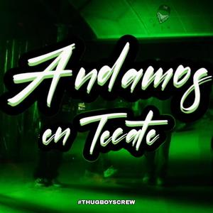 Andamos en Tecate (feat. Lil Timmy, El Cuate, Msisek69, Krisis, El K-9tres & Zinergia) (THUGBOYSCREW Remix|Explicit)
