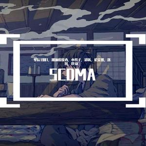 SCDMA (改动版)