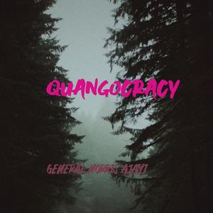 Quangocracy