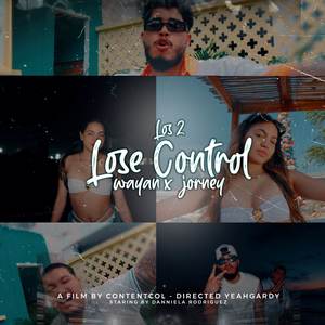 Lose Control