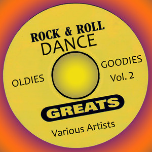 Rock & Roll Dance Greats Vol. 2