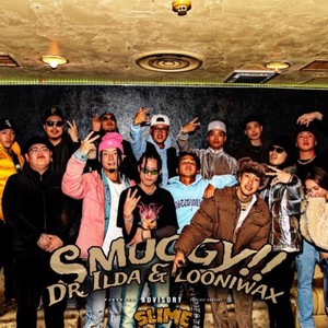 SMUGGY!! (Explicit)