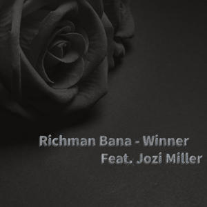 Winner (feat. Jozi Miller)