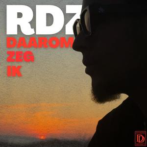 Daarom Zeg Ik