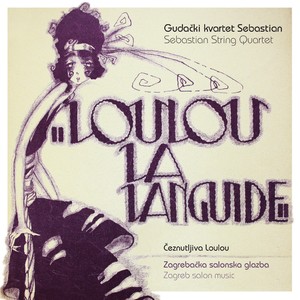 Loulou La Languide