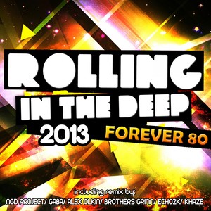 Rolling in the Deep (Echo2k Remix)