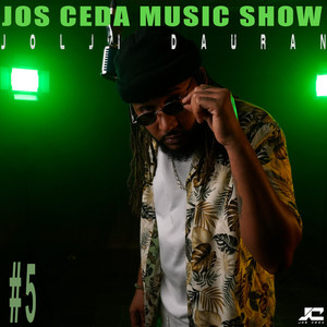 Jos Ceda Music Show #5