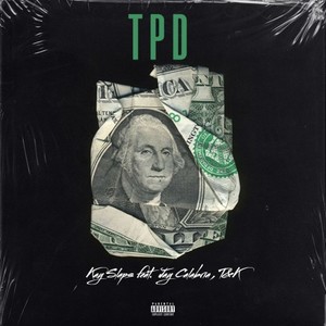 TPD (Explicit)