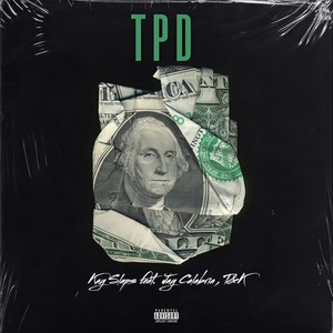 TPD (Explicit)