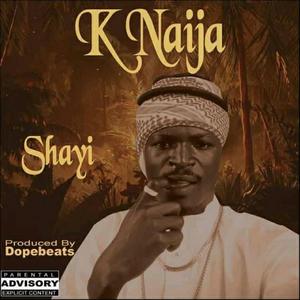 Shayi (Explicit)