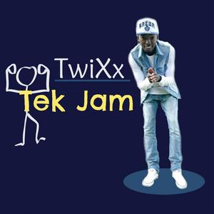 Tek Jam