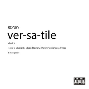 Versatile (Explicit)