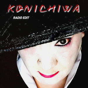 KONICHIWA (feat. Dave Duval) (Radio Edit)