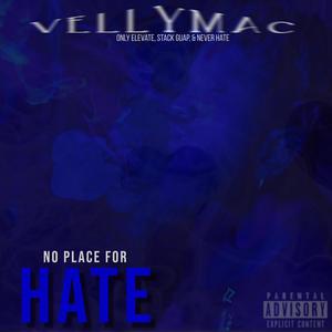 No Place For Hate (Explicit)