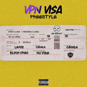 VPN Visa (freestyle|Explicit)