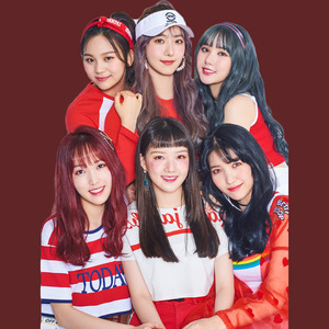 【翻唱】GFRIEND