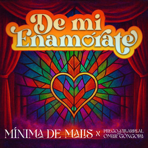 De Mi Enamórate