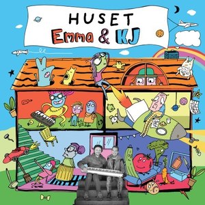 Vem har städat i mitt rum?