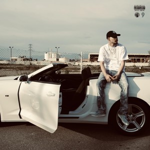 Drank in My Cup (feat. Young Ceno) (Explicit)