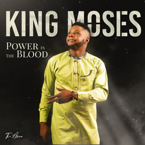 Power In The Blood(feat. Esther)