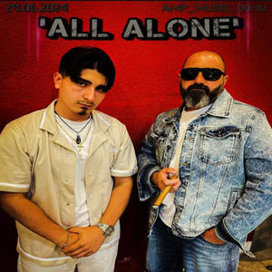 All Alone (feat. DUHU) (Explicit)