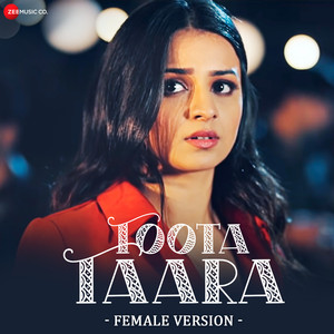 Toota Taara - Female Version (From 