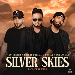 Silver Skies (Bachata Version)