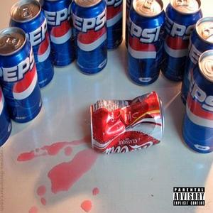 PepsiGang Freestyle (feat. Tygu) (Explicit)