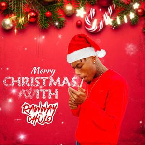 Christmas W/ Chulo (Explicit)