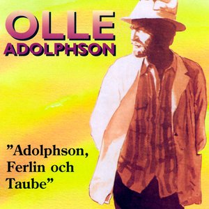 Adolphson, Ferlin & Taube