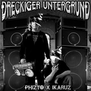 Dreckiger Untergrund (Explicit)