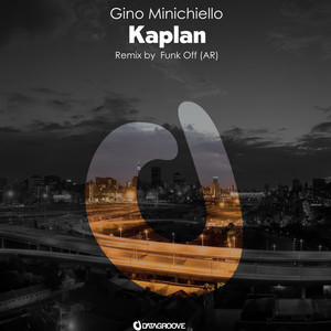Kaplan (Funk Off|AR|Remix)