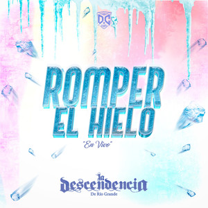 Romper el Hielo (En Vivo)