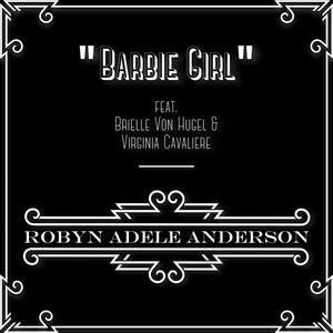 Barbie Girl(feat. Brielle Von Hugel & Virginia Cavaliere)