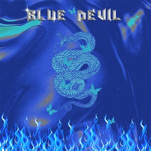 Blue Devil (Explicit)