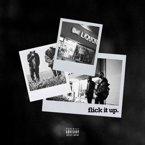 Flick It Up (Explicit)