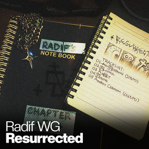 Resurrected (Explicit)